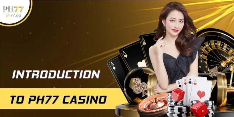 Hình ảnh chuyên mục trò chơi casino trực tuyến
