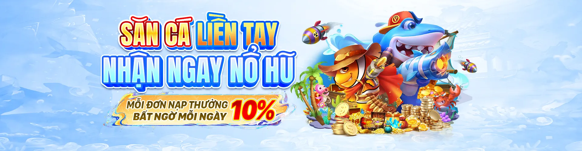 Thế giới bắn cá 79bet trang chủ chính thức