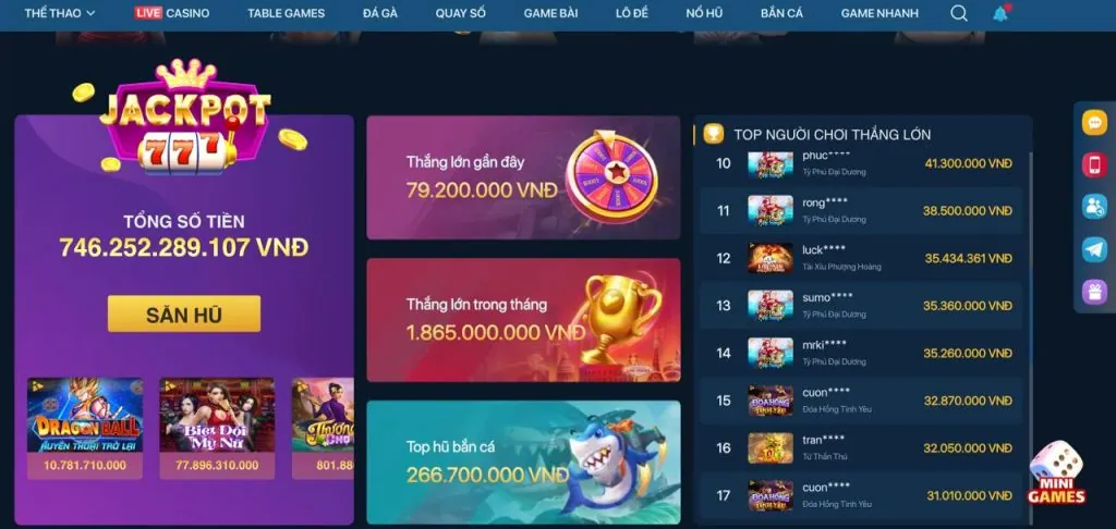 Hệ thống bảo mật và công bằng của 79bet